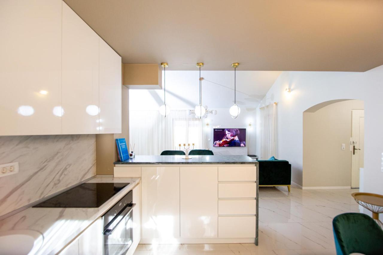 Villa M&M Budva Exterior photo