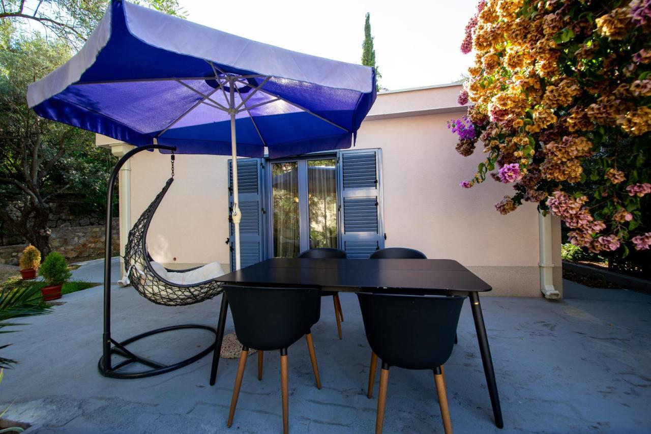 Villa M&M Budva Exterior photo