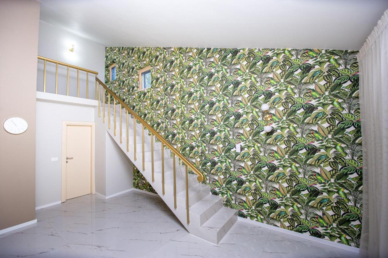 Villa M&M Budva Exterior photo