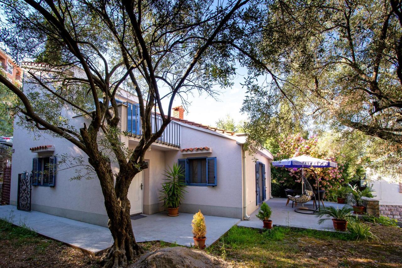 Villa M&M Budva Exterior photo