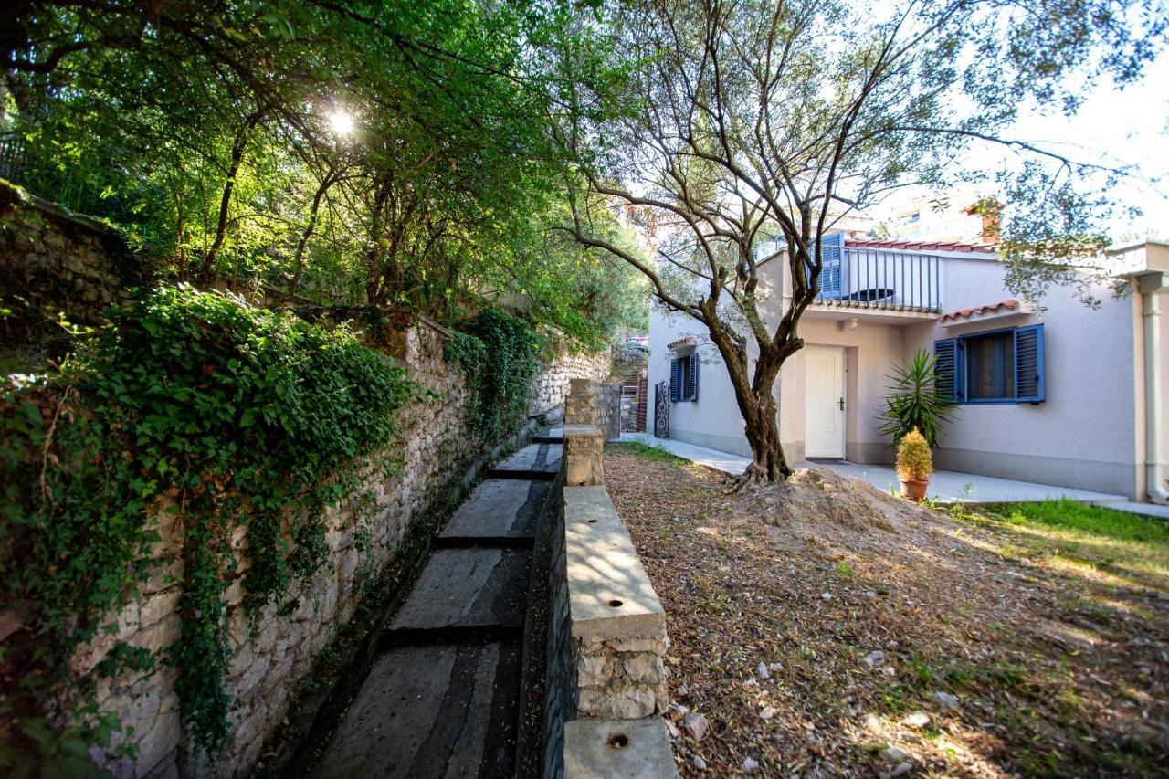 Villa M&M Budva Exterior photo